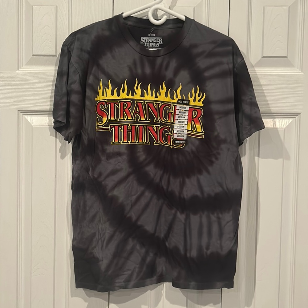 Stranger Things T-shirt